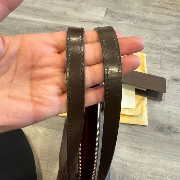 Louis Vuitton Totally MM Damier - Picture 7 of 16